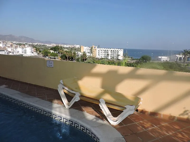 Apartamento El Olivar De Punta Lara ネルハ 2*,  スペイン