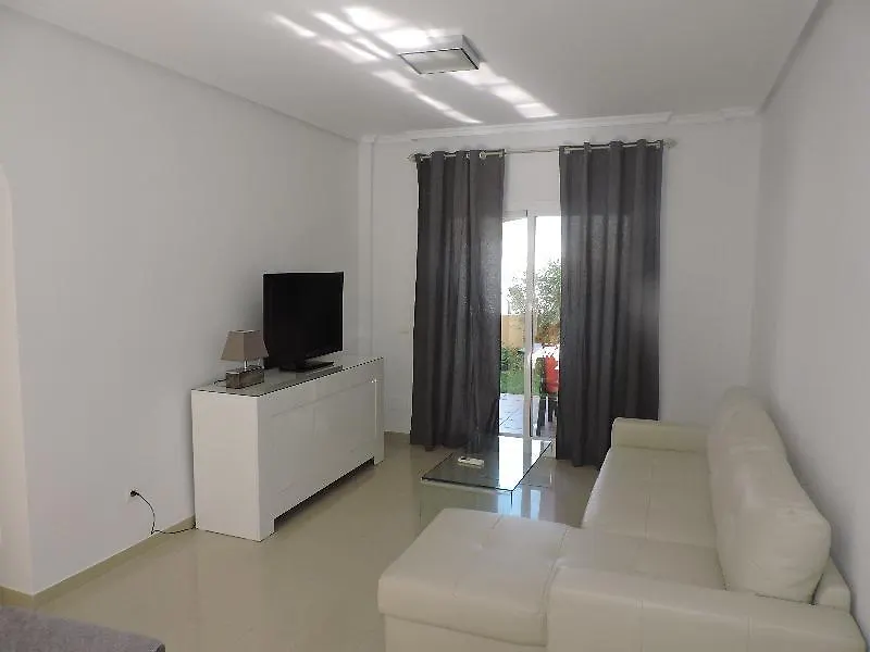 ホテル Apartamento El Olivar De Punta Lara ネルハ