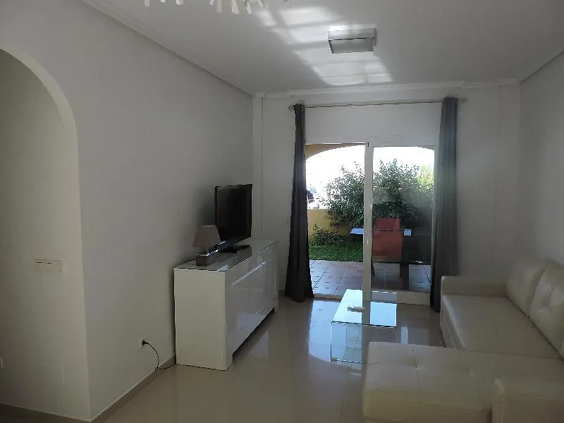 Apartamento El Olivar De Punta Lara ネルハ ホテル