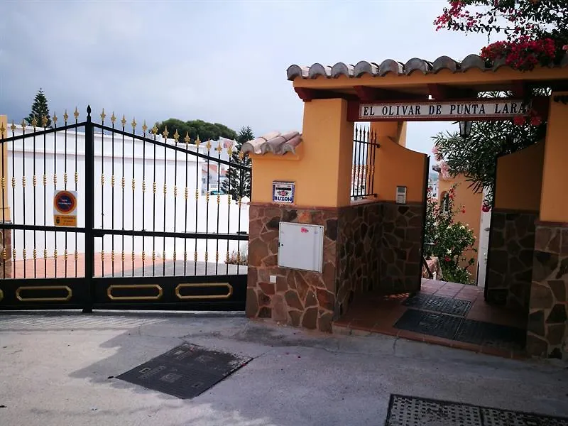 Apartamento El Olivar De Punta Lara ネルハ