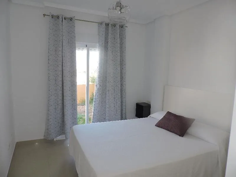 Apartamento El Olivar De Punta Lara نيرخا