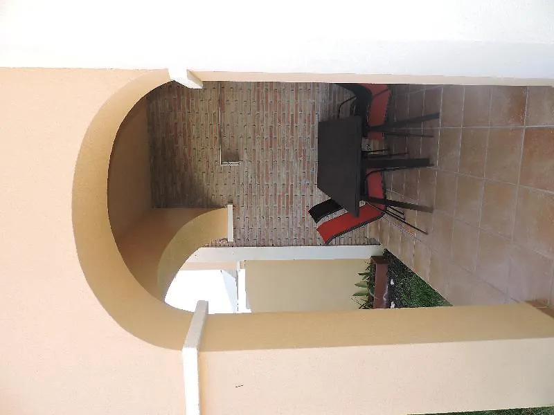 Apartamento El Olivar De Punta Lara نيرخا 2*,