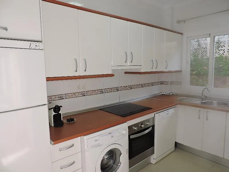 Apartamento El Olivar De Punta Lara نيرخا فندق